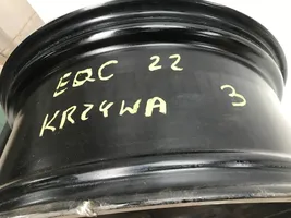 Mercedes-Benz EQC Cerchione in lega R19 A2934010200