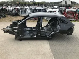 Mercedes-Benz EQC Marche-pieds 