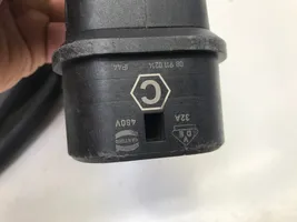 Volkswagen ID.4 Kabel do ładowania samochodu elektrycznego 4N0971675C