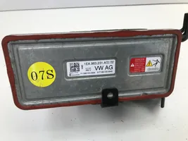 Volkswagen ID.4 Riscaldatore liquido di raffreddamento 1EA963231A