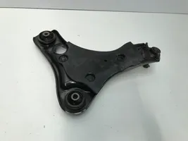 Volkswagen ID.4 Braccio di controllo sospensione anteriore inferiore/braccio oscillante 1EA407151A