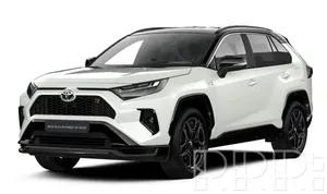 Toyota RAV 4 (XA50) Stūre GS13120490