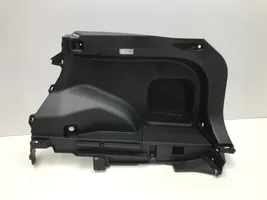 Toyota RAV 4 (XA50) Panneau, garniture de coffre latérale 6473042151