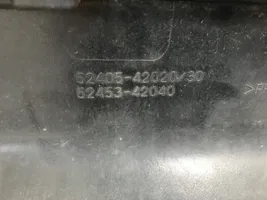 Toyota RAV 4 (XA50) Puskuri 5245342040