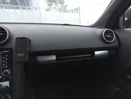 Audi A3 S3 8L Juego de airbag con panel 