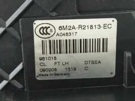 Ford Galaxy Etuoven lukko 6M2AR21813EC