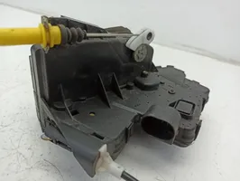 BMW 3 E46 Serratura portiera anteriore 