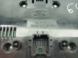 Ford Ranger Interruptor de control multifunción AB3918K811AF