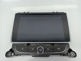 Opel Mokka X Screen/display/small screen 42498391