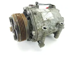 Suzuki Swift Ilmastointilaitteen kompressorin pumppu (A/C) 9520062JA0
