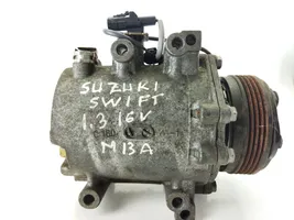 Suzuki Swift Compressore aria condizionata (A/C) (pompa) 9520062JA0