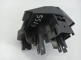 Ford Connect Turvatyynyn liukurenkaan sytytin (SRS-rengas) 2M5114A664AA