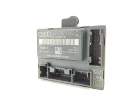 Audi A6 S6 C6 4F Unidad de control/módulo del bloqueo de puertas 4F0959793C