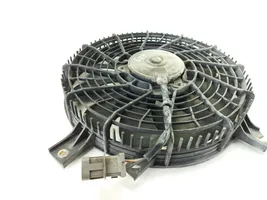 Suzuki Grand Vitara I Elektrisks radiatoru ventilators 1680007190