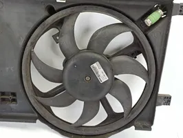 Fiat Fiorino Ventilateur de refroidissement de radiateur électrique 51805807