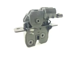 Renault Megane III Tailgate lock latch 846307169R