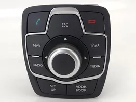 Peugeot 508 Interruttore/pulsante di controllo multifunzione 9665668380
