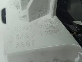 Ford Fiesta Unité de contrôle climatique 8A6118549