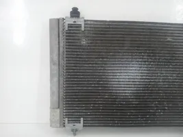 Citroen C4 I Radiateur condenseur de climatisation 9650545480