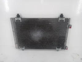 Citroen C4 I Radiatore di raffreddamento A/C (condensatore) 9650545480
