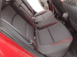 Mazda 3 I Kit siège 