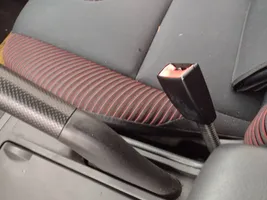 Mazda 3 I Kit airbag avec panneau 