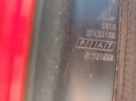 Fiat Punto Evo Rear/tail lights 51701589