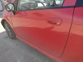 Fiat Grande Punto Drzwi przednie 
