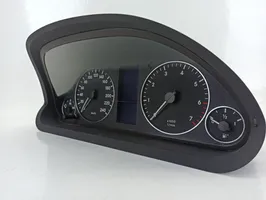 Mercedes-Benz A W169 Compteur de vitesse tableau de bord A1695400248