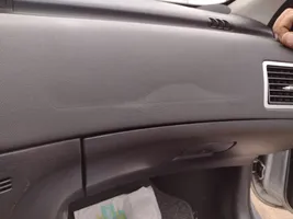 Peugeot 307 Kit airbag avec panneau 