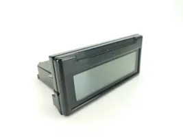 Volvo C30 Monitor/display/piccolo schermo 69199100
