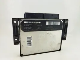 Renault Kangoo I Calculateur moteur ECU 8200546935