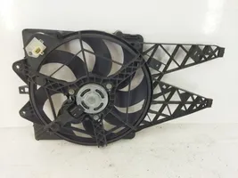 Fiat Bravo Electric radiator cooling fan 0051805131