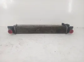 Fiat Fiorino Intercooler radiator 51790623
