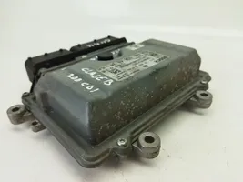 Mercedes-Benz B W245 Calculateur moteur ECU A6401504034