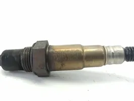 Mercedes-Benz A W169 Sensore della sonda Lambda 0045420718