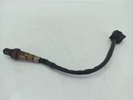 Mercedes-Benz A W169 Sensore della sonda Lambda 0045420718