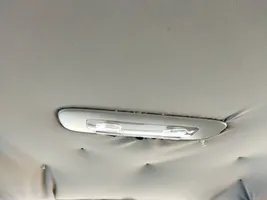Volkswagen Golf V Panel oświetlenia wnętrza kabiny 