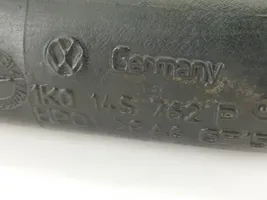 Volkswagen Golf V Przewód olejowy smarowania turbiny 1K0145762P