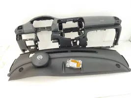 Nissan Micra Set airbag con pannello SGD04069180511