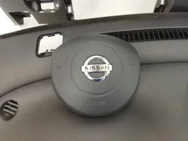 Nissan Micra Set airbag con pannello SGD04069180511