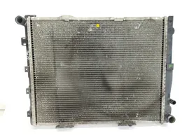 Mercedes-Benz E W124 Radiateur de refroidissement A1245001503