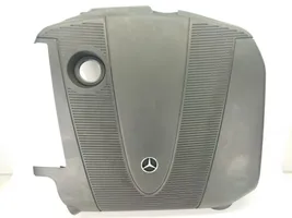 Mercedes-Benz C W203 Couvercle cache moteur A6460161824