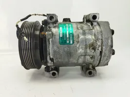 Renault Laguna I Compressore aria condizionata (A/C) (pompa) 7700861971F