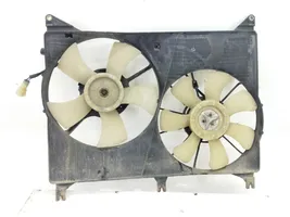 Suzuki Grand Vitara I Elektrisks radiatoru ventilators 00650002890