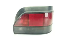 Renault Clio I Lampa tylna 7700796118