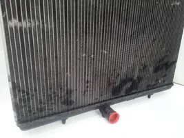 Citroen C4 I Radiador del refrigerante 9680533480