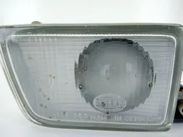 Volkswagen Golf III Front fog light 139355L