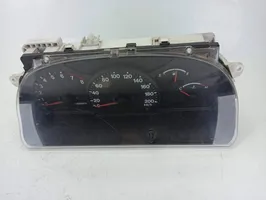 Suzuki Grand Vitara I Spidometrs (instrumentu panelī) 341006DD