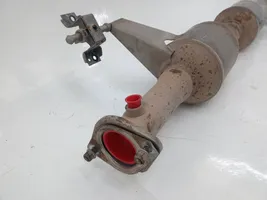 Nissan Navara D23 Filtre à particules catalyseur FAP / DPF 208S25JM0A